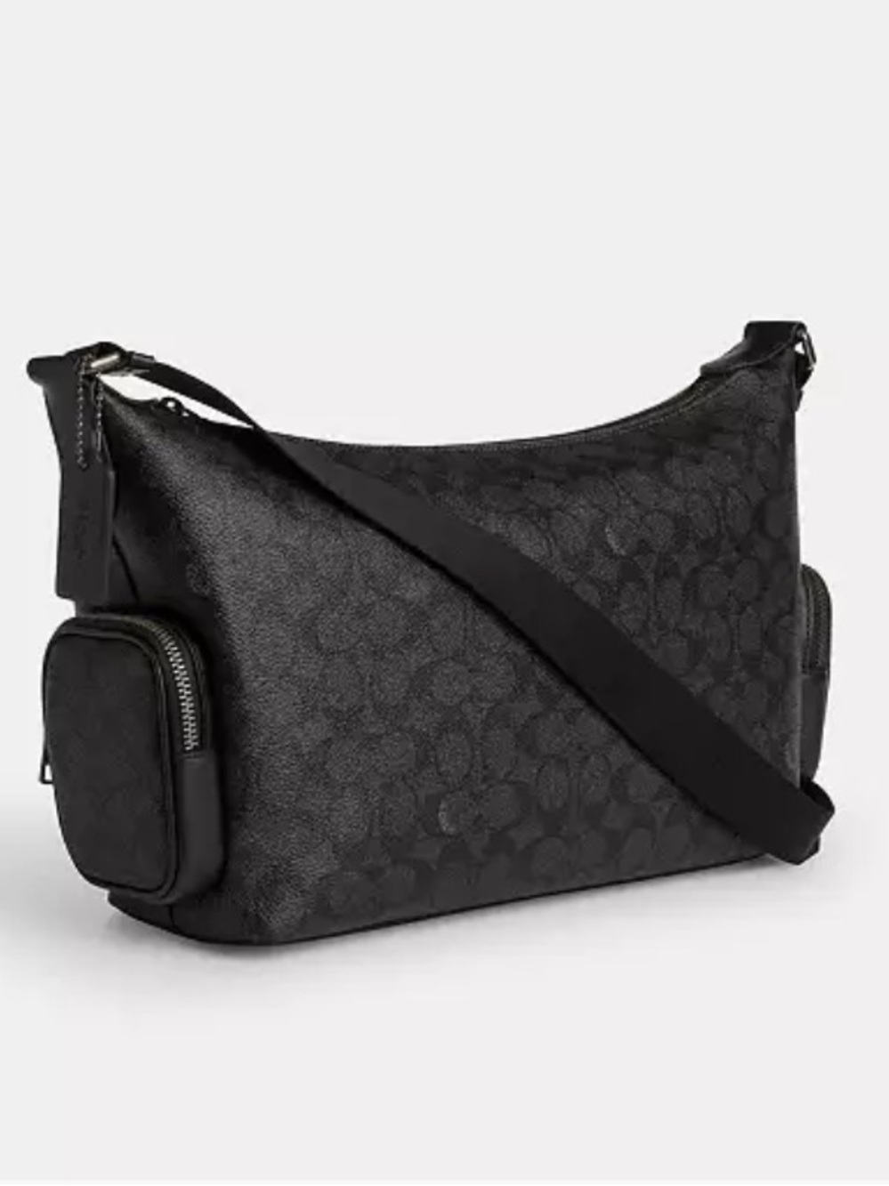 Coach | Finn Crossbody Bag - Picture 3 of 9